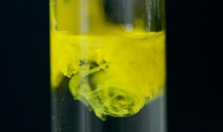 碘化钡是沉淀吗 碘化钡是沉淀吗