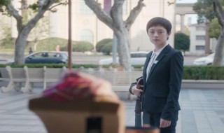 安家演员表（安家演员表全部演员）