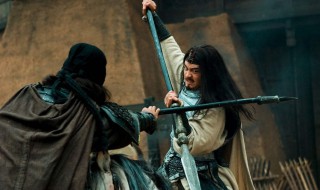 正史颜良怎么死的（三国正史中颜良是谁杀的）