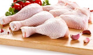 鸡腿和什么吃比较营养 鸡腿和什么吃比较营养价值高