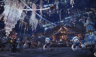 怪物猎人世界冰原没钱怎么玩 怪物猎人世界冰原要钱吗