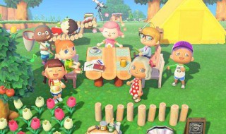 集合啦动物森友会怎么diy（集合啦动物森友会怎么过河）