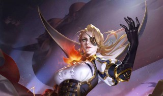 米莱狄铭文和出装（米莱狄铭文和出装怎么搭配）