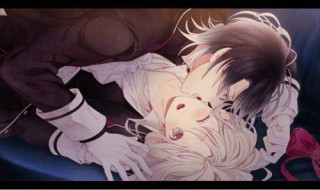 女主是吸血鬼的动漫（女主是吸血鬼的动漫电影）