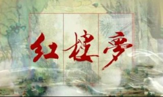 红楼梦的读书卡内容（红楼梦读书卡内容100字）