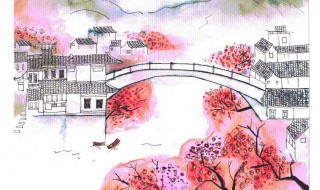 落花时节又逢君小说讲了什么 落花时节又逢君讲述了什么