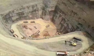 挖矿挖到地底下回不去怎么办 挖矿挖到地底下回不去怎么办视频