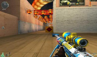 cf端游等级划分 cf端游等级划分红帅