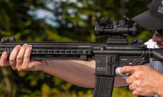 以枪械为武器的网游小说（以枪械为主的网游小说）