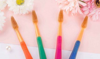 纳米牙刷使用方法 纳米牙刷使用方法视频