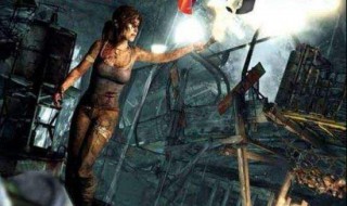 古墓丽影9最高画质配置（古墓丽影9最高画质配置要求）