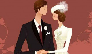 梦见自己结婚是什么意思（梦见自己结婚是什么意思有什么预兆呢）