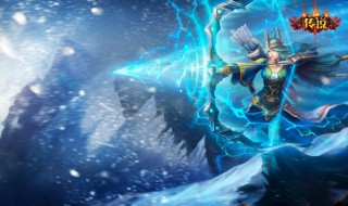 命运2寒冰核心强吗(命运2寒冰核心怎么样)