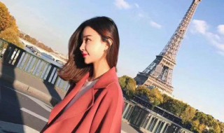 西柚色的外套配什么颜色打底 西柚色的外套配什么颜色打底衣