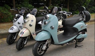 电瓶车刚买前三次怎样充电 电瓶车刚买前三次怎样充电好