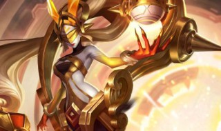 王者荣耀射手出装（王者荣耀射手出装铭文）