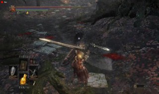 黑暗剑为什么叫口口剑 口口剑是什么