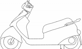 电动车出现m标志开不动 电车显示m加油门不走一抖一抖的