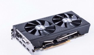 RX580和1050ti差多少