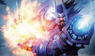 怀旧服奶骑加血手法 魔兽世界怀旧服奶骑加血手法