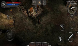 暗黑2洗手套技巧 暗黑2如何洗手套