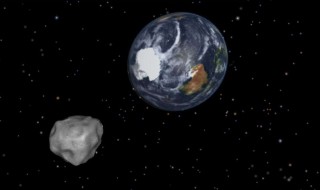 距离地球最近小行星 距离地球最近小行星带距地多少千米