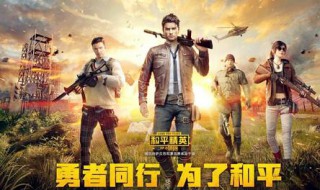 和平精英等于吃鸡吗（和平精英等同于吃鸡吗）