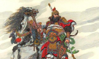 李广为什么没有被封侯 李广死后封侯了吗