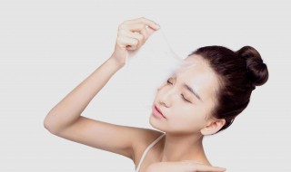 脸上皮肤分几层 脸上皮肤分几层每层的作用图片