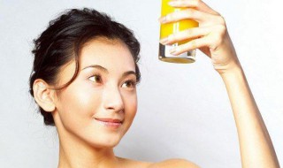 啤酒敷脸能收缩毛孔吗 啤酒敷脸能收缩毛孔吗女生