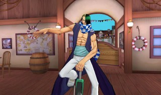 航海王燃烧意志秘传书如何使用 航海王燃烧意志密传书怎么用