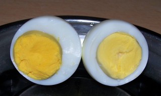 煮熟的鸡蛋怎么保存 熟鸡蛋冷冻2个月可以吃吗