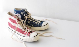 夏天适合穿高帮鞋吗 夏天适合穿高帮鞋吗女生