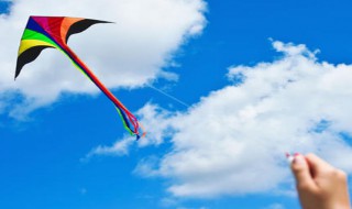 风筝有哪些配件组成 风筝的配件有哪些