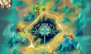 寻仙手游家园怎么升级(寻仙手游家园怎么升级快)