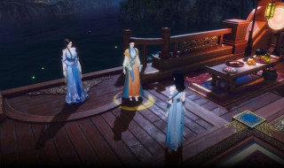 逆水寒12开电脑配置(逆水寒电脑配置要求介绍一览)