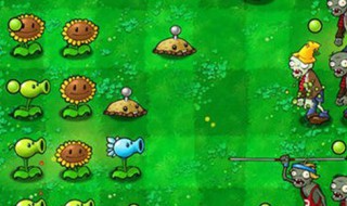植物大战僵尸电脑版植物僵尸怎么打 植物大战僵尸咋下