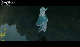 罗小黑战记蓝溪镇什么时候更新（罗小黑战记蓝溪镇多久一更）