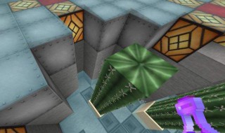 铁傀儡刷怪笼指令（铁傀儡刷怪笼指令怎么用）