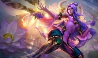 英雄联盟登录时遇到游戏环境异常(英雄联盟登录时遇到游戏环境异常怎么解决)