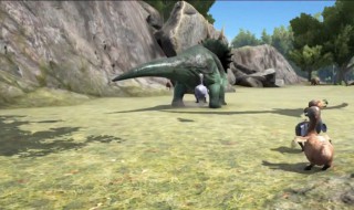 方舟手游渡渡鸟怎么下蛋 方舟手游如何让渡渡鸟快速下蛋