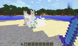 我的世界饕餮节点怎么抓 我的世界神秘饕餮节点怎么抓