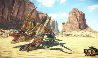 怪物猎人世界柔毛秧鸡出现条件（怪物猎人世界粗毛秧鸡出现条件）