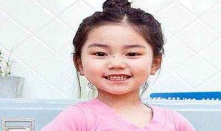 儿童蘑菇头短发怎么扎（儿童蘑菇头短发怎么扎最简单）