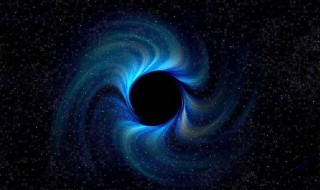黑洞是物质吗?为什么?(黑洞是物质吗?为什么会发光)