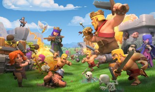 部落冲突11本职业联赛阵型（部落冲突11本职业联赛阵型链接2021）