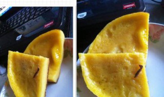 蛋糕没做成可以做成什么(蛋糕没做成可以做成什么蛋糕)