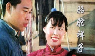 骆驼祥子是经典作品之林吗? 骆驼祥子是经典作品之林吗