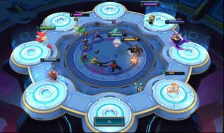 云顶之弈强势玩法（云顶之弈强势玩法是什么）