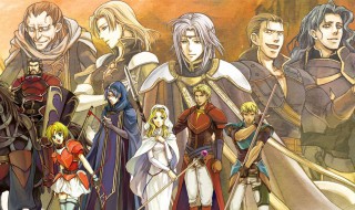 火焰纹章圣魔之光石风之剑在哪里买 火焰纹章圣魔之光石武器一览